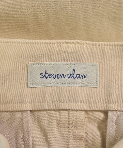 steven alan กางเกง อื่น