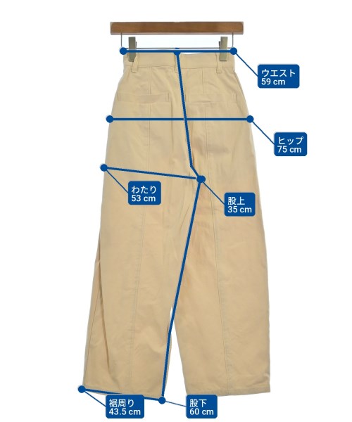steven alan กางเกง อื่น