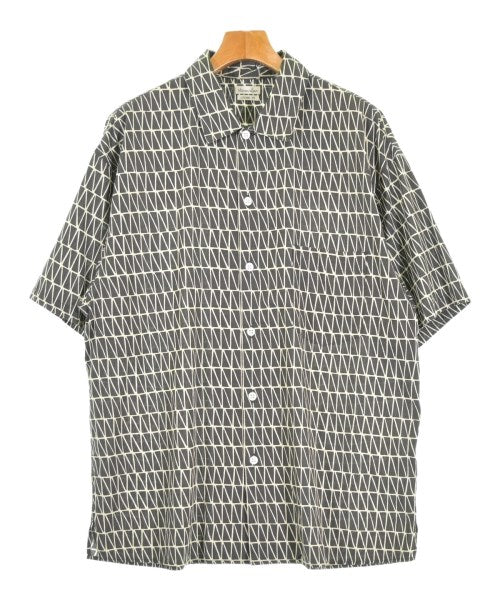steven alan เสื้อลำลอง