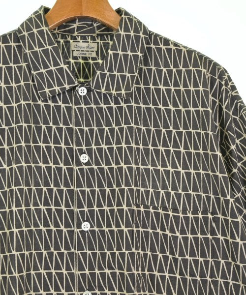 steven alan เสื้อลำลอง