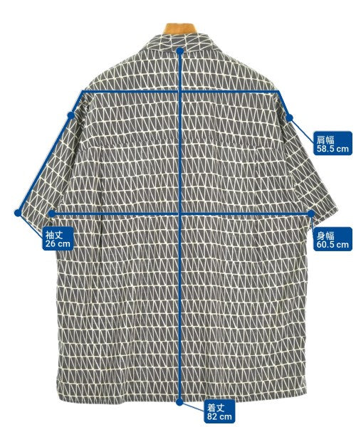steven alan เสื้อลำลอง