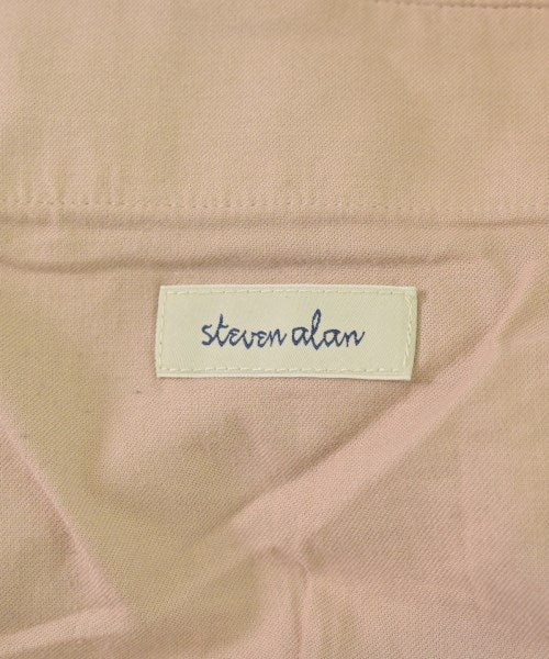 steven alan ยีนส์