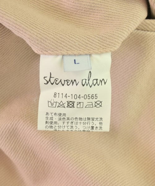 steven alan ยีนส์