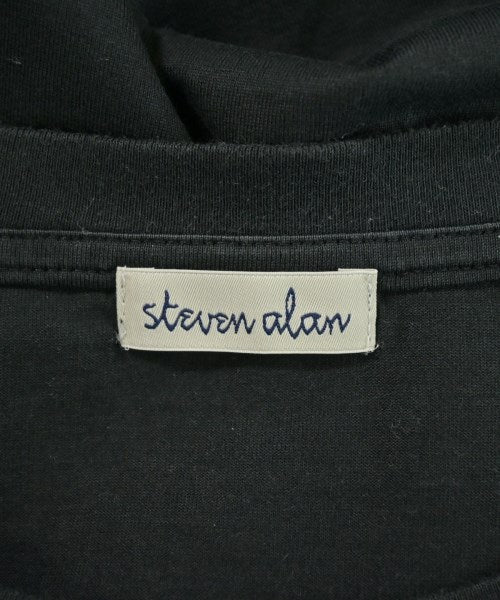 steven alan เสื้อยืด/เสื้อท็อปส์