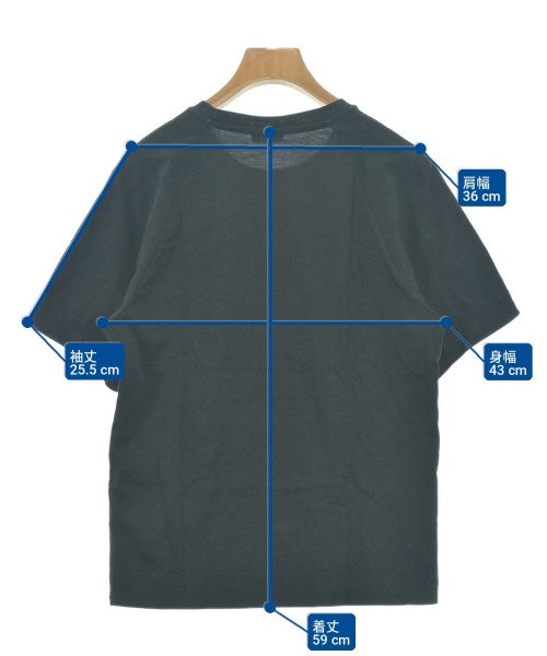 steven alan เสื้อยืด/เสื้อท็อปส์