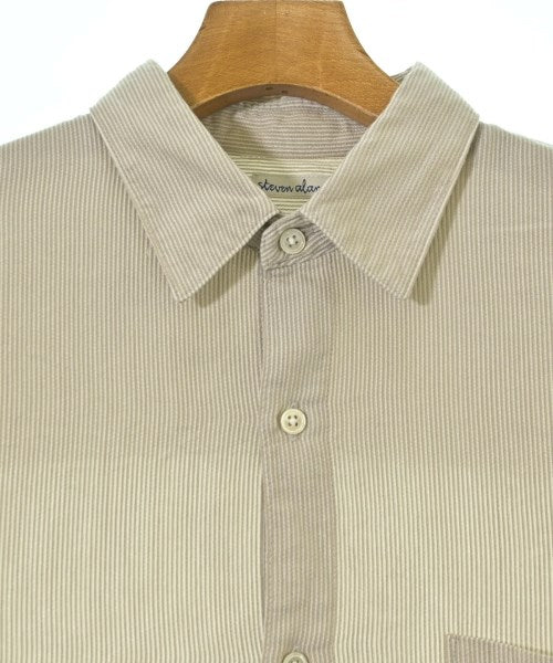 steven alan เสื้อลำลอง