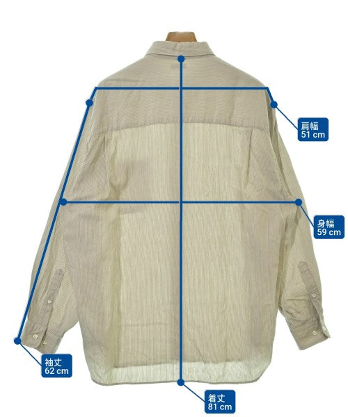 steven alan เสื้อลำลอง