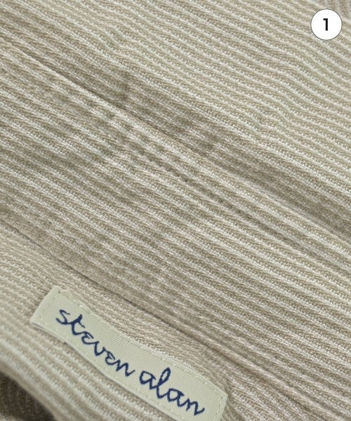 steven alan เสื้อลำลอง