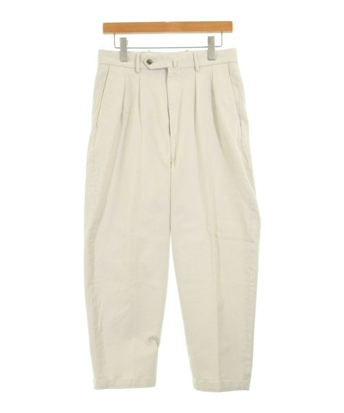 steven alan กางเกงขายาว