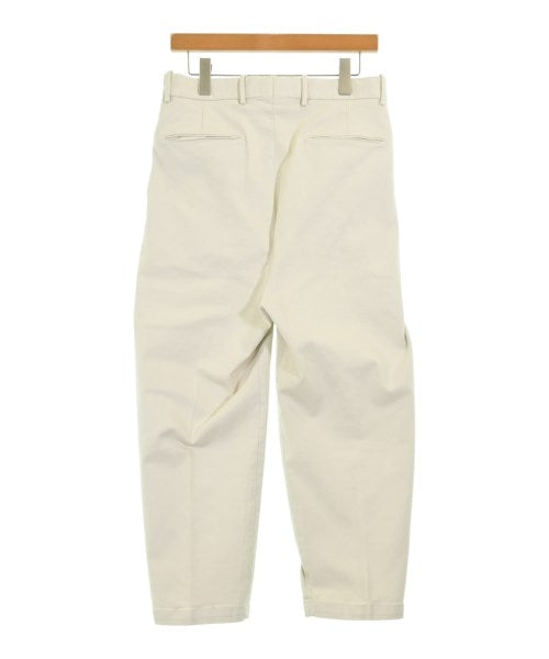 steven alan กางเกงขายาว