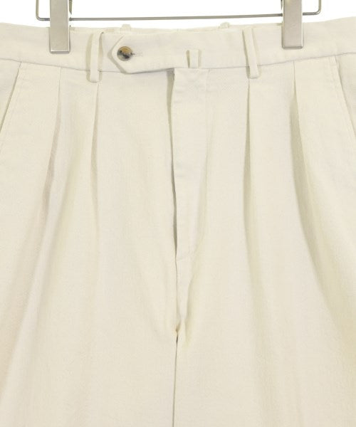 steven alan กางเกงขายาว
