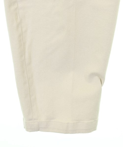 steven alan กางเกงขายาว