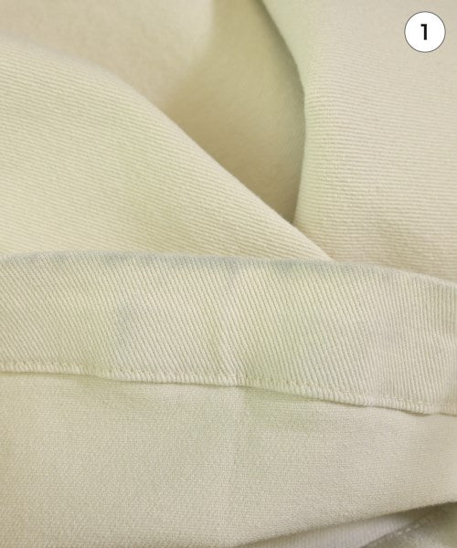 steven alan กางเกงขายาว