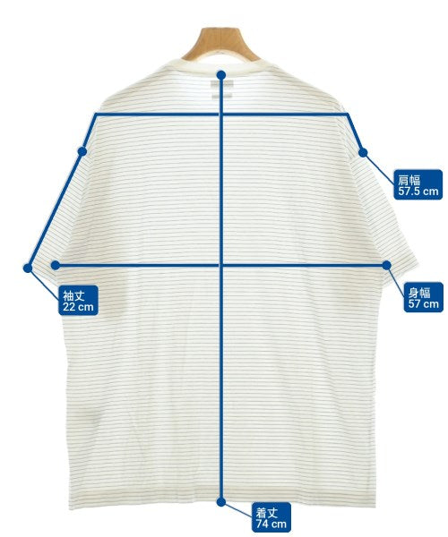 steven alan เสื้อยืด/เสื้อท็อปส์