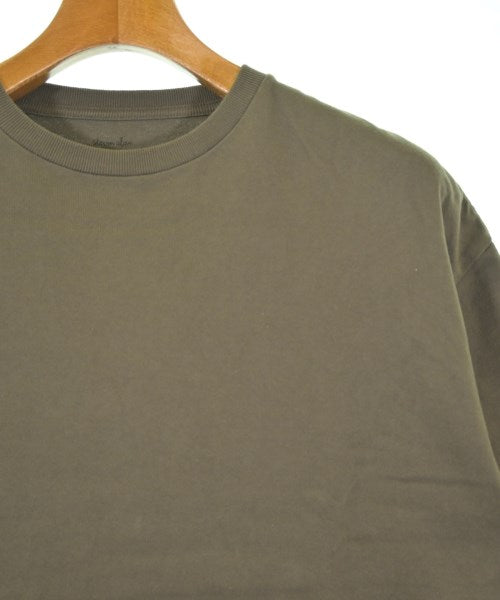 steven alan เสื้อยืด/เสื้อท็อปส์