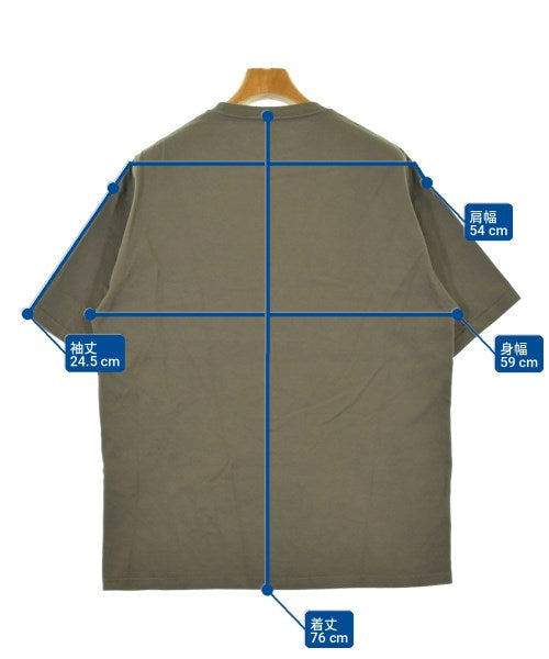 steven alan เสื้อยืด/เสื้อท็อปส์