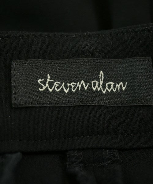 steven alan กางเกงขายาว