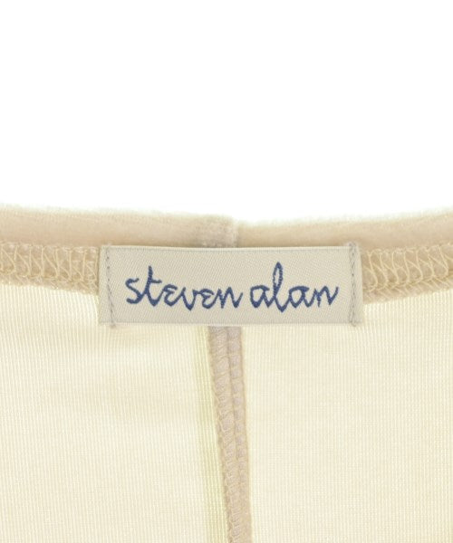 steven alan ชุดเดรส