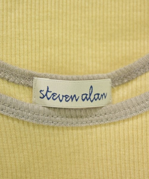 steven alan เสื้อกล้าม