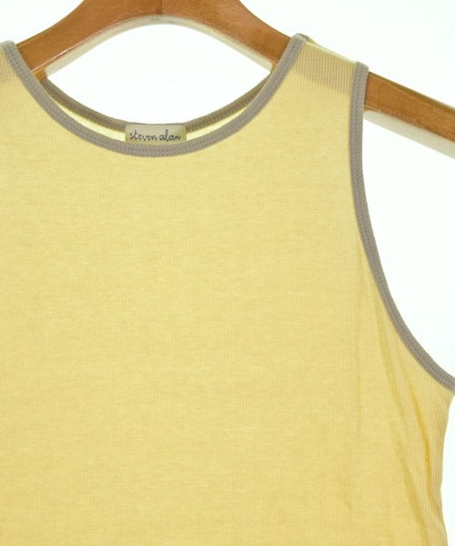 steven alan เสื้อกล้าม