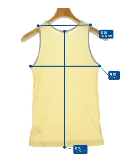 steven alan เสื้อกล้าม