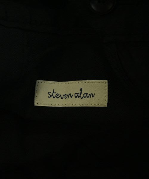 steven alan กางเกงขายาว