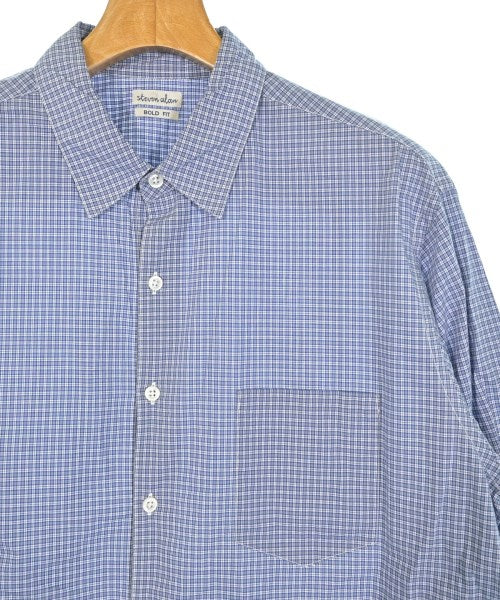 steven alan เสื้อลำลอง