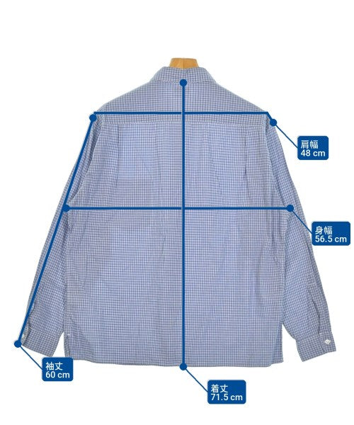 steven alan เสื้อลำลอง