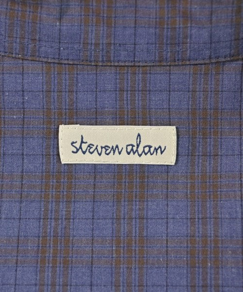 steven alan เสื้อลำลอง