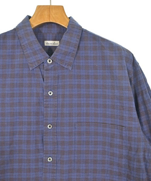 steven alan เสื้อลำลอง