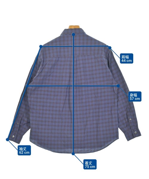 steven alan เสื้อลำลอง