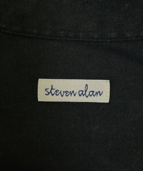 steven alan เสื้อลำลอง