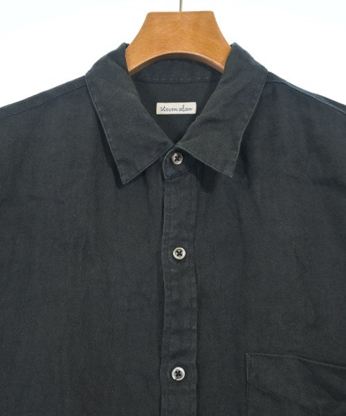steven alan เสื้อลำลอง