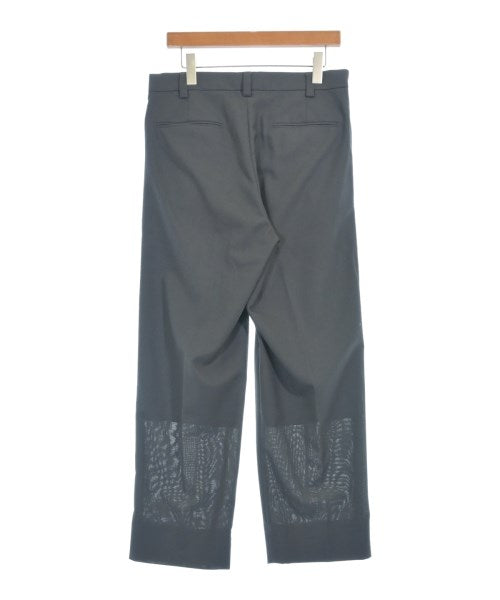 steven alan กางเกงขายาว