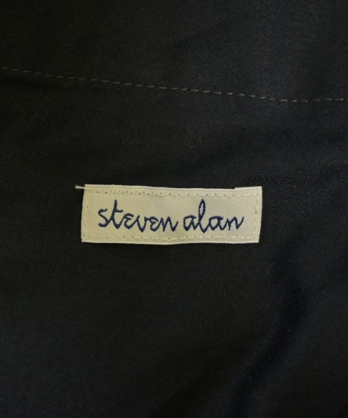 steven alan กางเกงขายาว