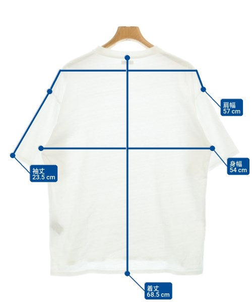 steven alan เสื้อยืด/เสื้อท็อปส์