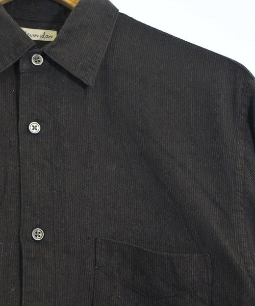 steven alan เสื้อลำลอง