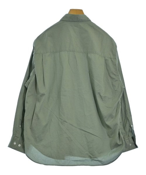 steven alan เสื้อลำลอง