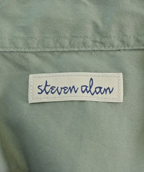 steven alan เสื้อลำลอง