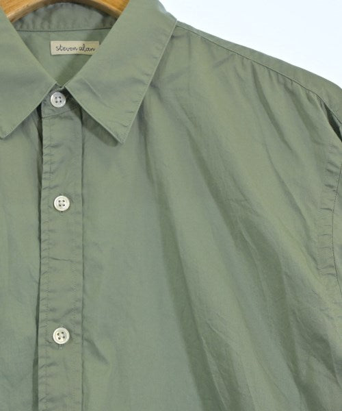 steven alan เสื้อลำลอง