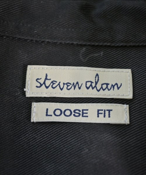 steven alan เสื้อลำลอง