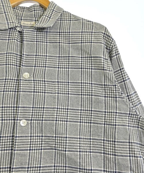 steven alan เสื้อลำลอง