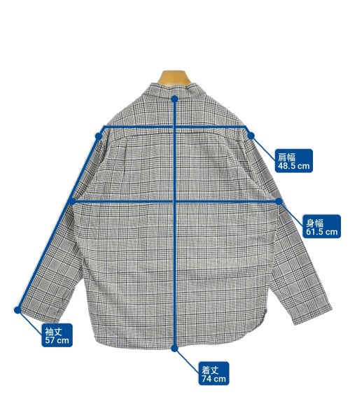 steven alan เสื้อลำลอง