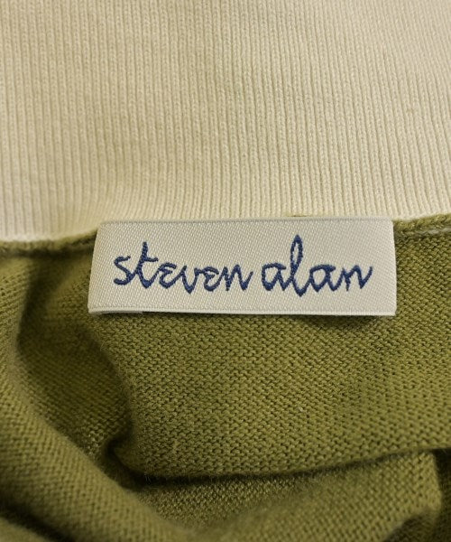 steven alan เสื้อกันหนาว