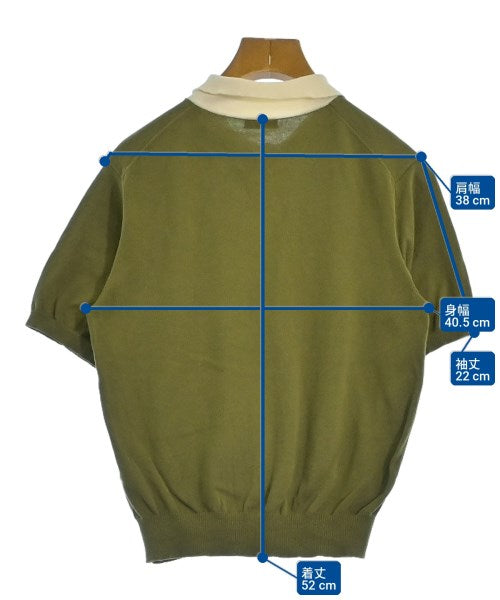 steven alan เสื้อกันหนาว
