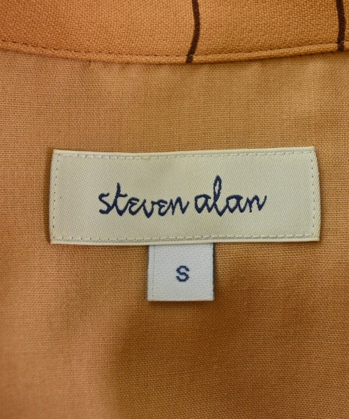 steven alan เสื้อลำลอง