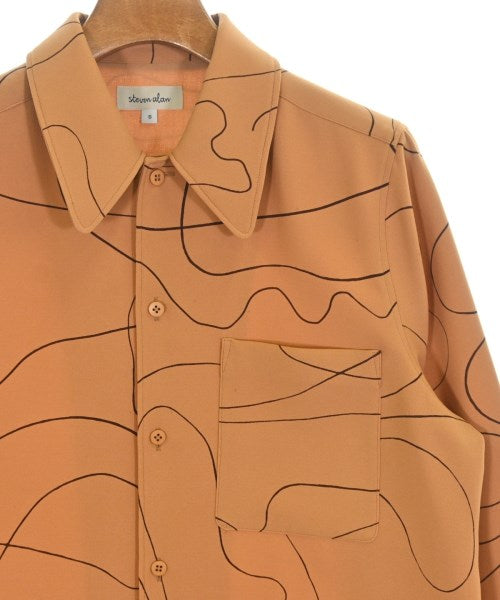 steven alan เสื้อลำลอง