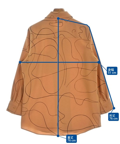 steven alan เสื้อลำลอง