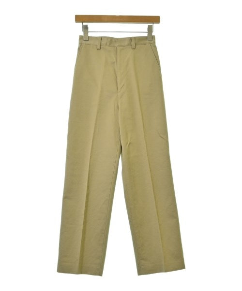 steven alan กางเกงขายาว