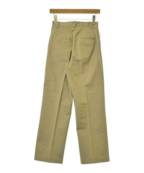 steven alan กางเกงขายาว